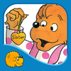 The Berenstain Bears and the Golden Rule App Icon