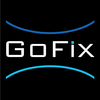 GoFix - Remove Distortion from GoPro Photos App Icon