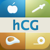 hCG Diet Assistant App Icon
