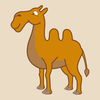 CamelCalc App Icon