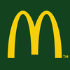 מקדונלדס  McDonalds Israel App Icon