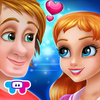 Crazy Diner Day - Emilys Love Story App Icon