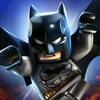 LEGO Batman Beyond Gotham App Icon