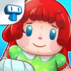 Doll Hospital - Plush Dolls Doctor Game for Kids App Icon