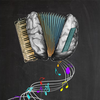 Neurology as an Artform App Icon