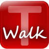 T-Walk Цюрих App Icon