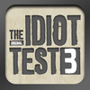 The Idiot Test 3 App Icon