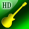 International Guitar Chords HD App Icon