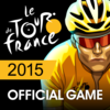 Tour de France 2015 - the official game App Icon
