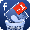 Lost a Friend - See who is unfriended or deleted you on Facebook App Icon