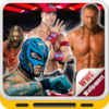 HD Wallpapers For WWE  WWE Lock Screen For Wrestling Lovers App Icon