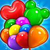 Balloon Paradise - Fun Match 3