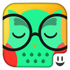 Wordzine - Learn your first words in Spanish Portuguese Italian and many other languages App Icon