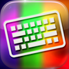 Van Looveren Keyboards Customization Pro - More than 20 Different Fancy and Stylish Keyboard Layouts App Icon