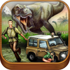 Jurassic Island The Dinosaur Zoo App Icon