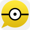 Bananie - Share status with Banana language App Icon