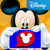 Disney Shout App Icon