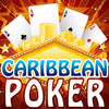 Caribbean Poker App Icon