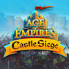 Age of Empires Castle Siege App Icon