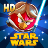 Angry Birds Star Wars HD App Icon
