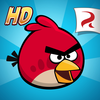 Angry Birds HD App Icon