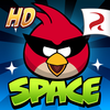 Angry Birds Space HD App Icon