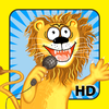 עברית לילדים  HD אין אריות כאלה App Icon