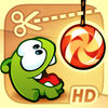 Cut the Rope HD App Icon