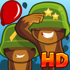 Bloons TD 5 HD App Icon