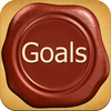 Goals Achiever App Icon