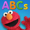 Elmo Loves ABCs for iPad App Icon