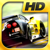 Real Racing 2 HD App Icon