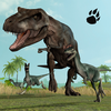 Dinosaur Chase App Icon