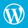 WordPress App Icon