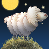Nighty Night HD - The bedtime story app for children App Icon