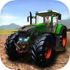 Farmer Sim 2015 App Icon