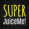 SuperJuiceMe App Icon