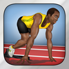 Athletics 2 Summer Sports App Icon