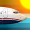 737 Flight Simulator - Be an airplane pilot and learn how to fly