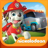 PAW Patrol Pups to the Rescue App Icon