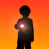 Astronomy Torch App Icon