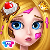 Fairytale Birthday Fiasco - Clumsy Princess Party App Icon