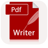PDF Camera Scanner App Icon