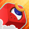 Jumping Cube App Icon