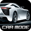 Mobile Car Mode - phone driving mode App Icon