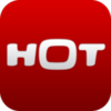 HOT VOD App Icon