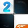 Piano Tiles 2 Dont Tap The White Tile 2 App Icon