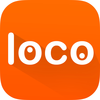loco | לוקו App Icon
