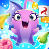 Nibblers - Fruit Match Puzzle App Icon