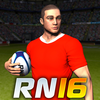 Rugby Nations 16 App Icon